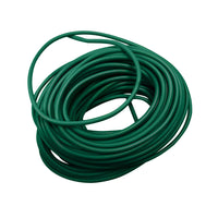12 Gauge Dark Green Primary Wire - 25 FT