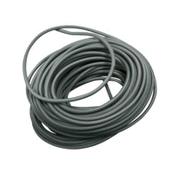 12 Gauge Gray Primary Wire - 25 FT