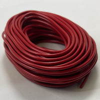 2 Pack of Automotive Primary Wire 18 Gauge 45 FT - Red