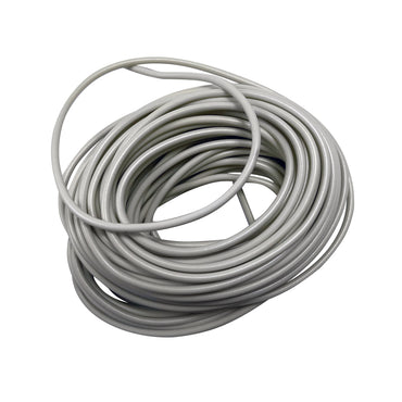 18 Gauge White Primary Wire - 25 FT