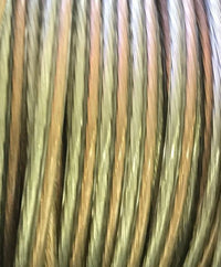 16 Ga Marine Speaker Wire - 26 Strand - 100 Feet