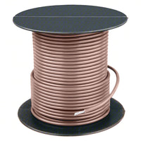 10 Gauge Tan Marine Tinned Copper Primary Wire - 500 FT