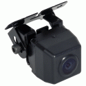 Universal Small Square Vehicle Backup Camera with park lines