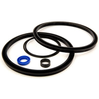 Bead Breaking Cylinder Seal Kit For Coats And Corghi Tire Changers Includes Extra Seals And O-Rings