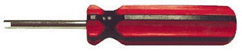 Screwdriver Valve Core Tool (Imported)