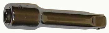 1/4" Extension For Use With TR1112