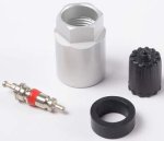 TPMS Replacement Parts Kit For Volvo