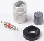 TPMS Replacement Parts Kit For Subaru