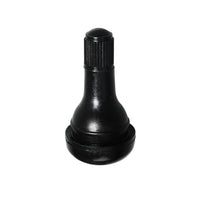 Snap-In Tire Valve, Height 1.25" -  .625" Valve Hole