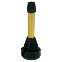 High Pressure Snap-In Tire Valve, Height 2.00" -  .625" Valve Hole