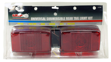 Universal Submersible Tail Light Kit