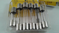 UK 50 amp FUSES 5 PK