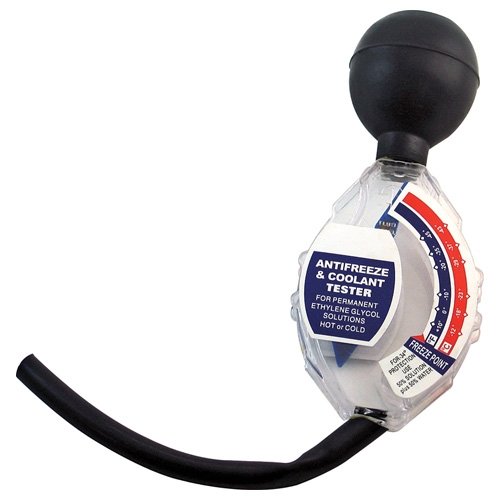 Anti-freeze Tester Dial Type, each