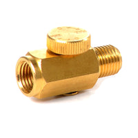 Xtra Seal In-Line Air Regulator, 1/4" npt