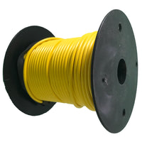 10 Gauge Yellow Primary Wire - 1000 FT