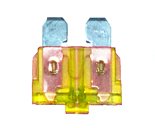 LED ATC / ATO Automotive Blade Fuse - 20 Amp - 10 Pack