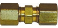 3/16" Solderless Compression Union, each