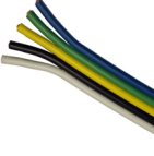 16/5 Trailer Wire 100 FT - WH, BR, YW, GN, BL