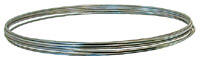 3/16 x 25 ft Steel Brake Line