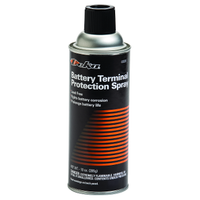 Battery termnal Protection Spray Resist battery corrosion and prolong battery life 15oz can