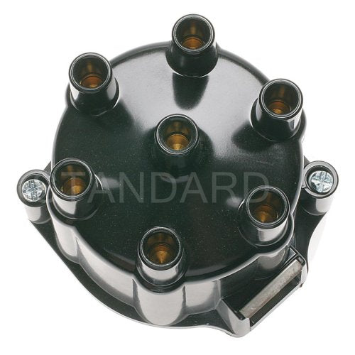 REPLACES Standard Motor Products DR435 Distributor Cap fits 1960-65 GMC TRUCKS