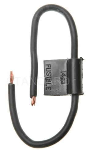 Fusible Link 14 Gauge Chrysler and Universal Ignition Applications - BLACK