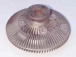 Thermal Fan Clutch, GM 59-90 , Hayden #2705