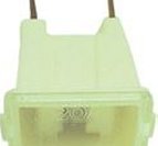 20 Amp Male Pal Fuse, each