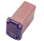 FMM Micro J-Case Fuses 30 amp