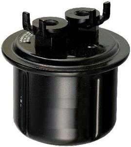 MICRON # F5-7020 OE Replacement Fuel Filter Replaces Fram G6437