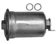 fits Toyota Camry 83-91, Mirage 93-96 metal filter