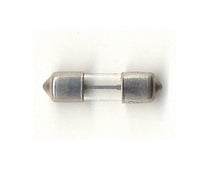 GBC GLASS FUSE 2amp - USA Made - 5 pack