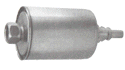 Fits GM 92-05 metal filter