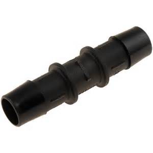 5/8" Heater Hose Connector (Polyethylene)