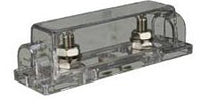 ANL Fuse Holder Block with Insulating Cover - 35 to 300 Amps