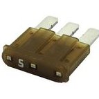 ATL / MICRO3 5 AMP Fuse - 50 pack