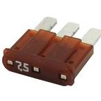 ATL / MICRO3 7.5 AMP Fuse - 5 pack