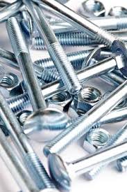SHEET METAL SCREWS SLOTTED PAN HEAD l0 x 2, 24 /BOX